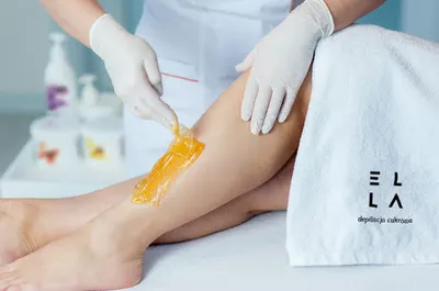 ELLA Studio Depilacji Cukrem (Szczecin, Kaszubska)